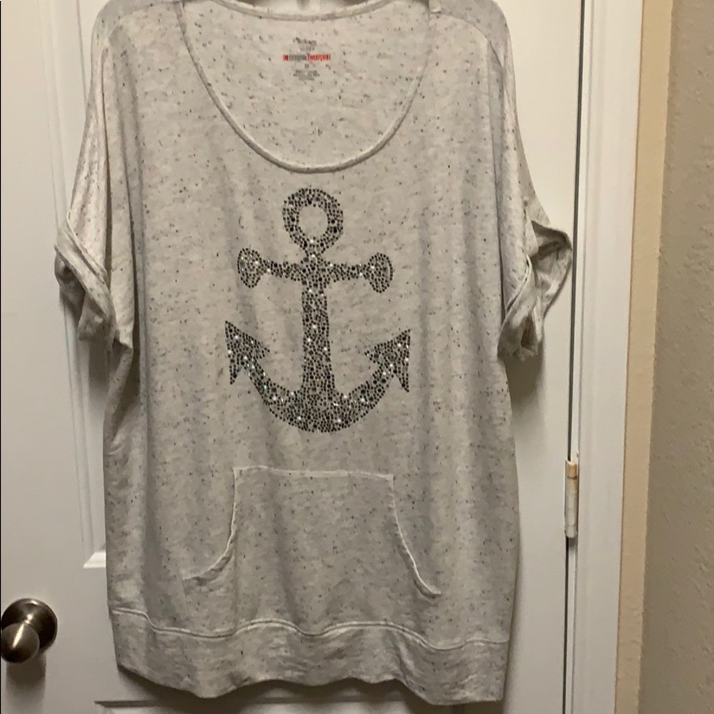 Style&Co. Top